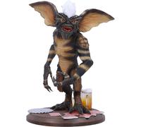 Nemesis Now Gremlins Stripe Figurine 16cm, Resin, Officially Licensed Gremlins Merchandise, Collectible Gremlins Figurine, Cast in the Finest Resin, Hand-Painted, Green