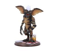 Nemesis Now Gremlins Stripe Figurine 16cm, Resin, Officially Licensed Gremlins Merchandise, Collectible Gremlins Figurine, Cast in the Finest Resin, Hand-Painted, Green