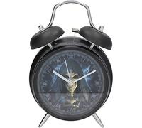 Nemesis Now Grim Reaper - 'The Reaper' by James Ryman - Alarm Clock