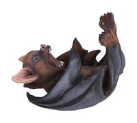 Nemesis Now Guzzlers - Bat 23.5cm, Resin, Cast in the Finest Resin, Expertly Hand-Painted