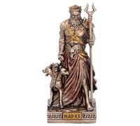 Nemesis Now Hades God of the Underworld (Mini)