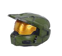 Nemesis Now Halo Master Chief Helmet Box 25cm, Green