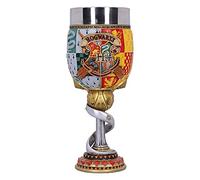 Nemesis Now Hogwarts Golden Snitch Multicolor