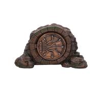 Nemesis Now Harry Potter Door to the Chamber of Secrets Storage Box 25cm