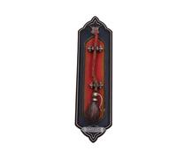 Nemesis Now Harry Potter Firebolt Broomstick Wall Plaque 34.5cm
