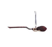 Nemesis Now Harry Potter Firebolt Hanging Ornament 15.5cm, Brown