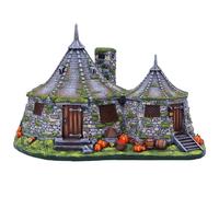 Nemesis Now Harry Potter Hagrids Hut Light up Figurine