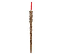 Nemesis Now Harry Potter Hermione's Wand Hanging Ornament, Brown, 15.5cm