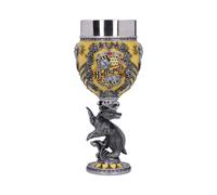 Nemesis Now Harry Potter Hufflepuff Hogwarts House Collectible Goblet