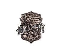 Nemesis Now - Harry Potter Bronze Hufflepuff Wall Plaque - 20.5cm