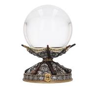 Nemesis Now - Harry Potter Wand Crystal Ball And Holder - toyfigures - P2222z