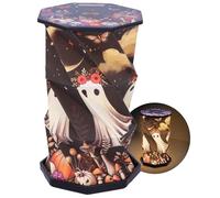 Nemesis Now Harvest Haunting Foldable Lamp