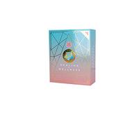 Nemesis Now Healing and Wellness Crystal and Gemstone Collection, Multi Coloured