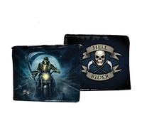Hell Rider Wallet