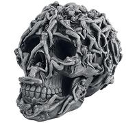 Nemesis Now Hell's Desire Figurine 17cm Grey