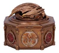 Nemesis Now House of the Dragon Syrax Box