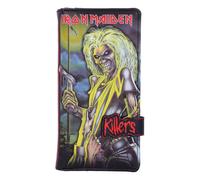 Nemesis Now Iron Maiden Killers Wallet