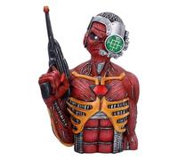 Nemesis Now Iron Maiden Somewhere in Time Bust