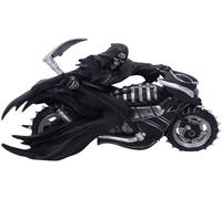 Nemesis Now Figurine You Can't Outrun the Reaper – James Ryman – 22.5cm Resin Black