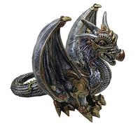 Nemesis Now Killing Machine 39.5cm, Grey