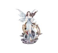 Nemesis Now Lexa Figurine 35cm Blue