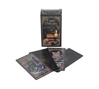 Nemesis Now - Lisa Parker Familiar - Tarot Cards Onesize
