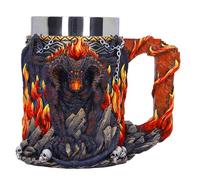Nemesis Now Lord of The Rings Balrog Tankard