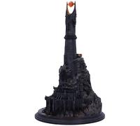 Nemesis Now - Lord of the Rings Barad Dur Backflow Incense Burner 26.5cm