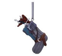 Lord of the Rings Gandalf Stocking Hanging Ornament