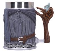 Nemesis Now - Lord of the Rings Gandalf The Grey Tankard 15.5cm
