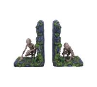 Fantasy & Mythology The Lord of the Rings Gollum and Smeagol Bookends | Acotis - Resin