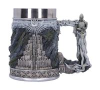 Nemesis Now Gondor-tankard The Lord Of The Rings Mug
