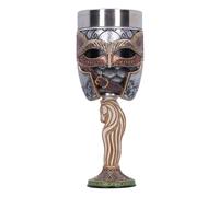 Lord Of The Rings Rohan Collectible Goblet 19.5cm