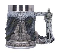 Nemesis Now - Lord Of The Rings Tankard Gondor 15 Cm - HOME - P2222z