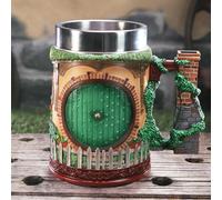 Nemesis Now - Lord of The Rings The Shire Tankard 15.5cm