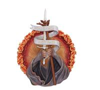 Nemesis Now Lord Of The Rings You Shall Not Pass Wall Plaque Figure