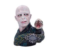 Nemesis Now Lord Voldemort Bust Figure Multicolor