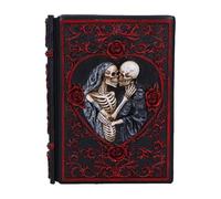 Nemesis Now Lovers Grimoire Journal