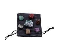 Nemesis Now Luck & Prosperity Gemstone Collection Natural