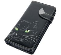 Nemesis Now Lucky Cat Wallet multicolor Onesize