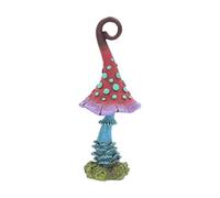 Nemesis Now Magic Mystic Mugwump Figurine 29cm Red