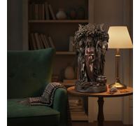 Nemesis Now Maiden, Mother, Crone Figurine 32cm Bronze