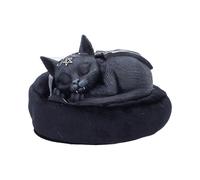 Nemesis Now Malpuss' Dreams Decoration Articles multicolour Onesize