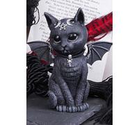 Nemesis Now - Malpuss - Figure - black - Onesize - Resin Onesize