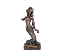 Nemesis Now MEDUSA'S WRATH Greek Mini Wicca Altar Medusa Figurine 9.2cm