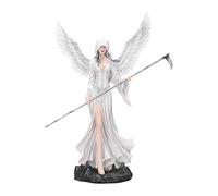 Nemesis Now Mercy Figurine 61 cm White