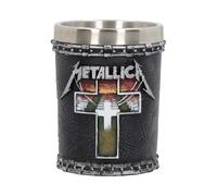 Metallica Master of Puppets Shot Glass Album Shooter