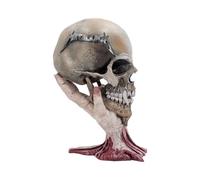 Nemesis Now Metallica Sad but True Pushead Skull Figurine Ornament
