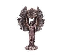Nemesis Now Metatron 35cm, Resin, Bronze