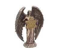 Nemesis Now Metatron Archangel Figurine 26cm Bronze, Resin